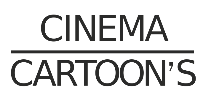 Cinema Cartoon's logo