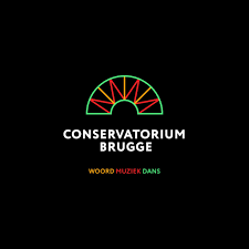 Conservatorium brugge logo