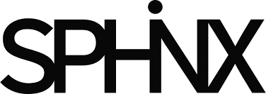 sphinx cinema logo