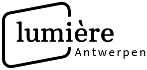 Lumière Antwerpen logo