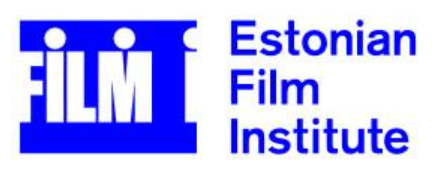 Estonian Filminstitute logo