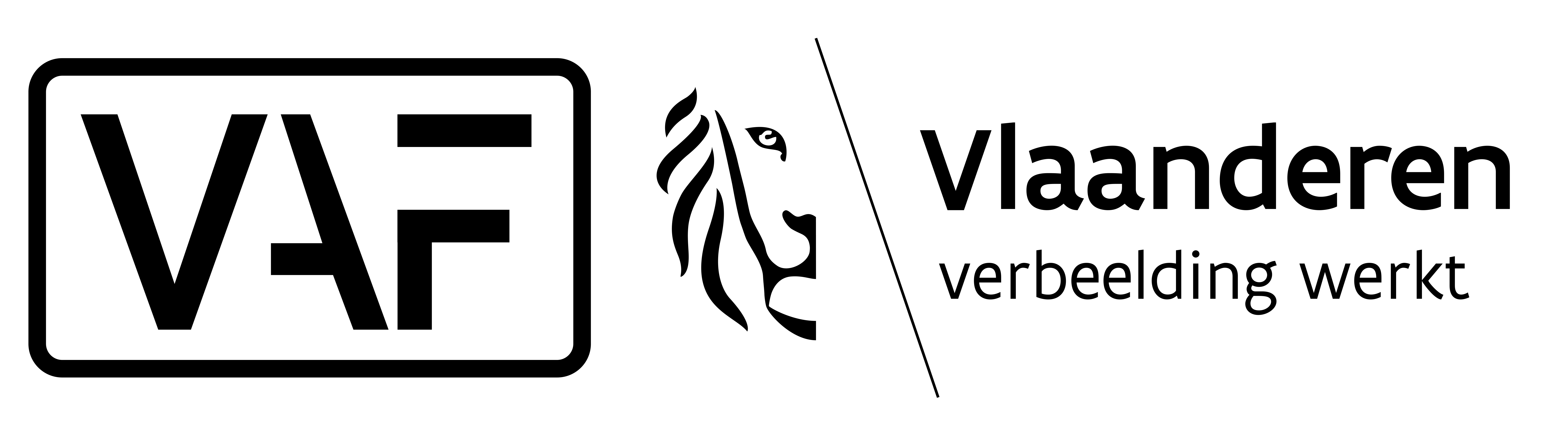 vaf nieuw logo