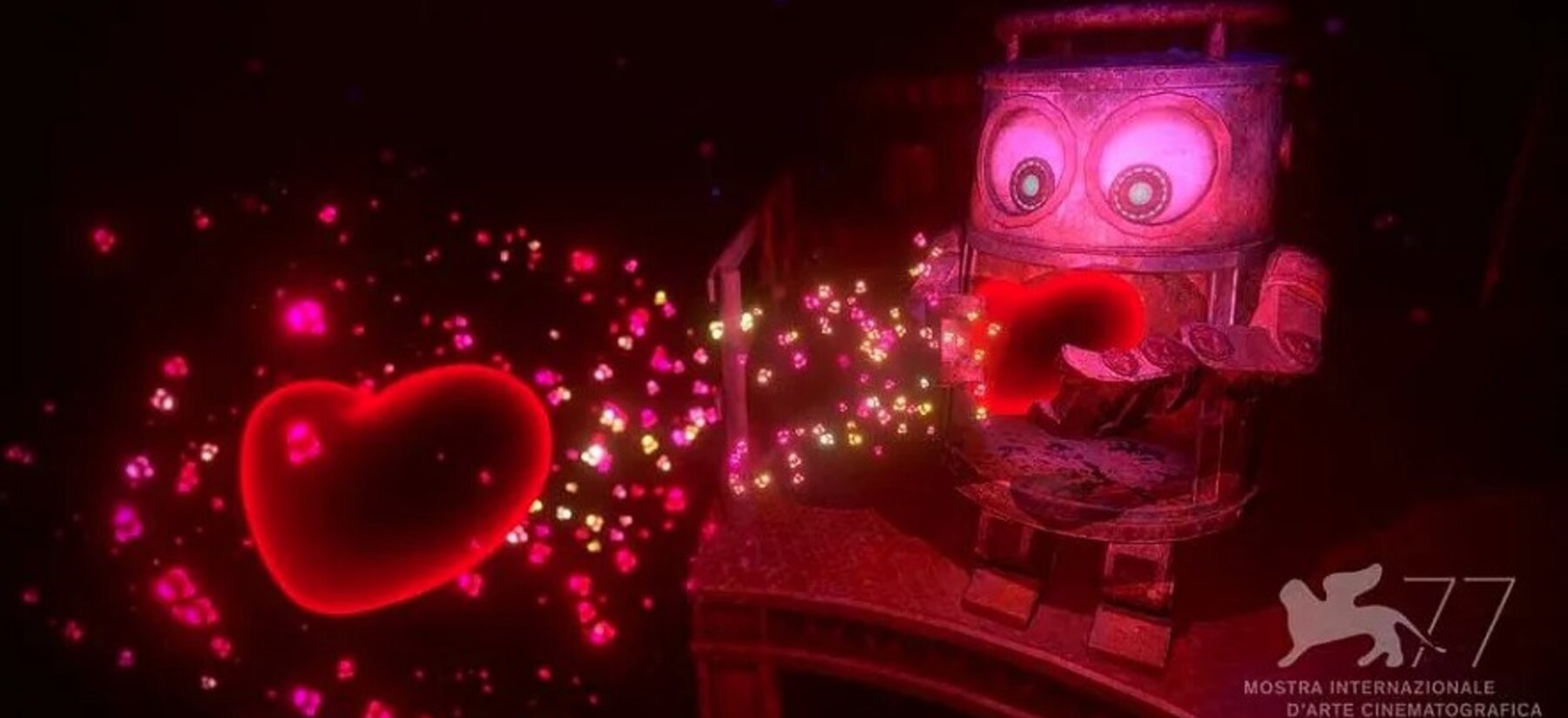 Beat Filmstill 1