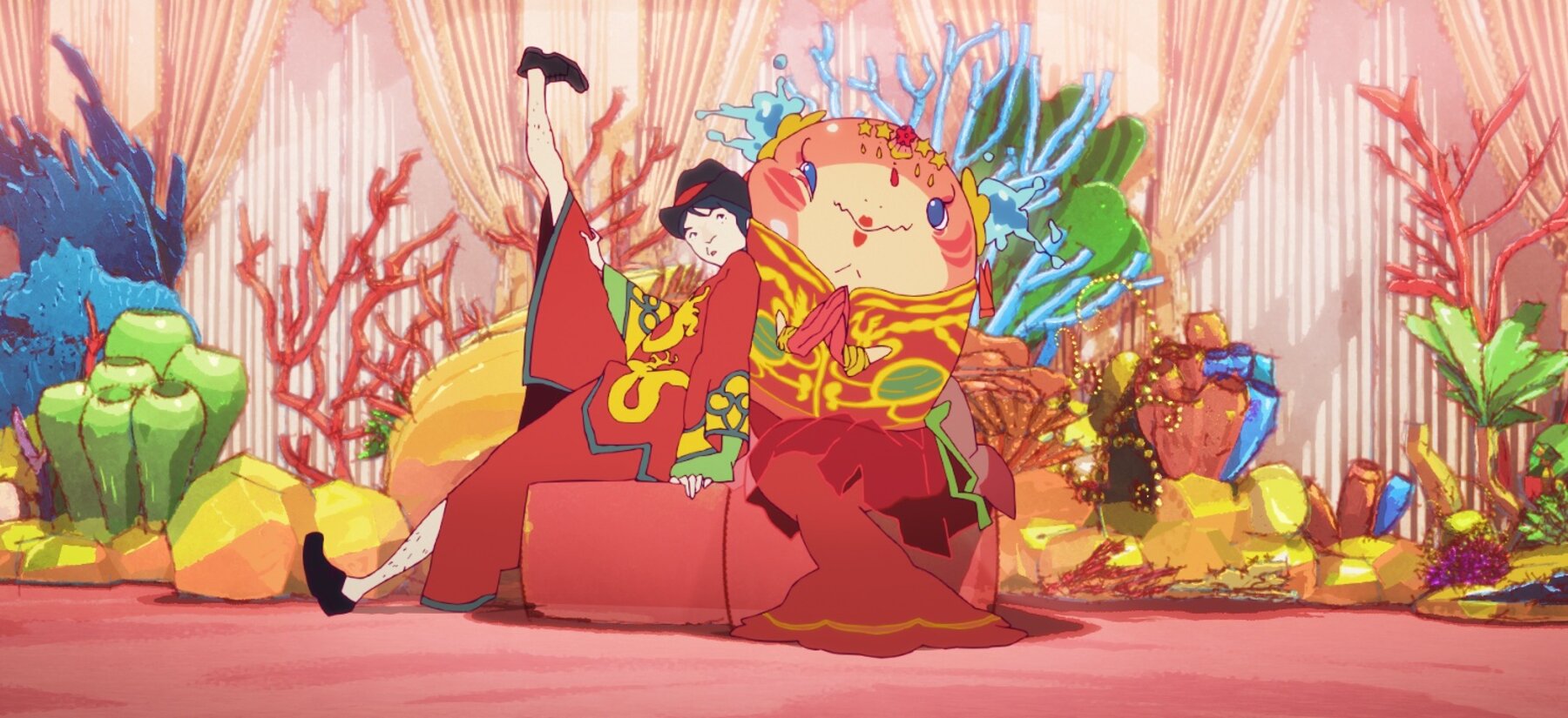 ChaO filmstill 1