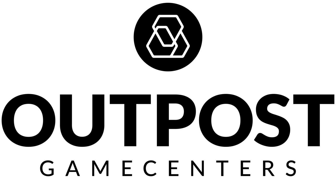 Outpost logo