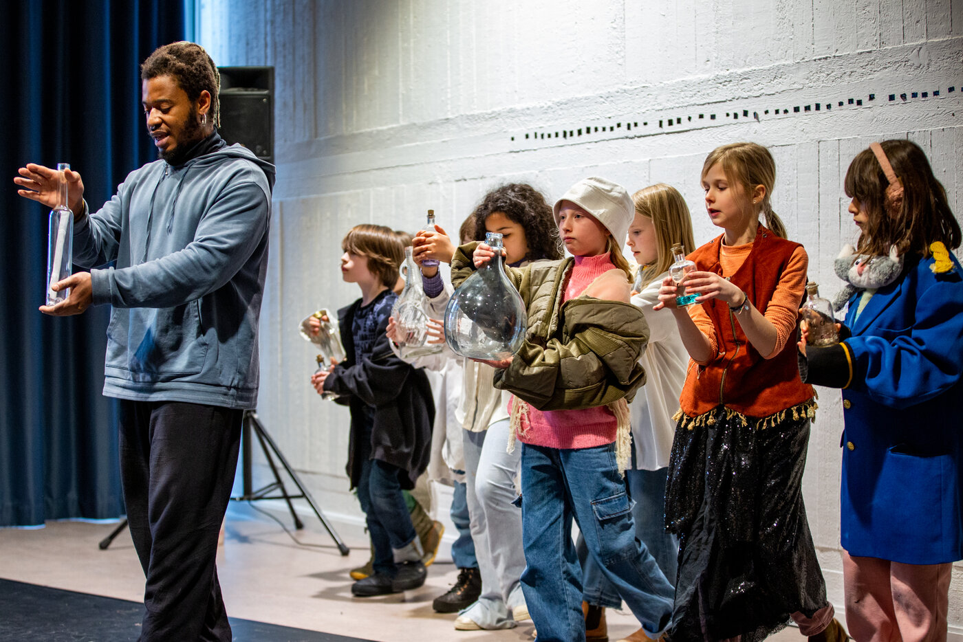workshop theaterfilmweek foto
