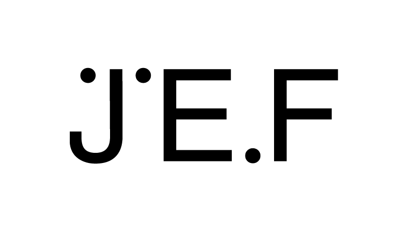 JEF logo