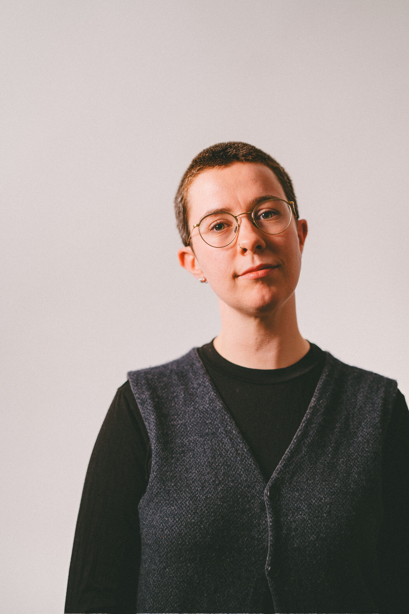 Daphné personeelsfoto