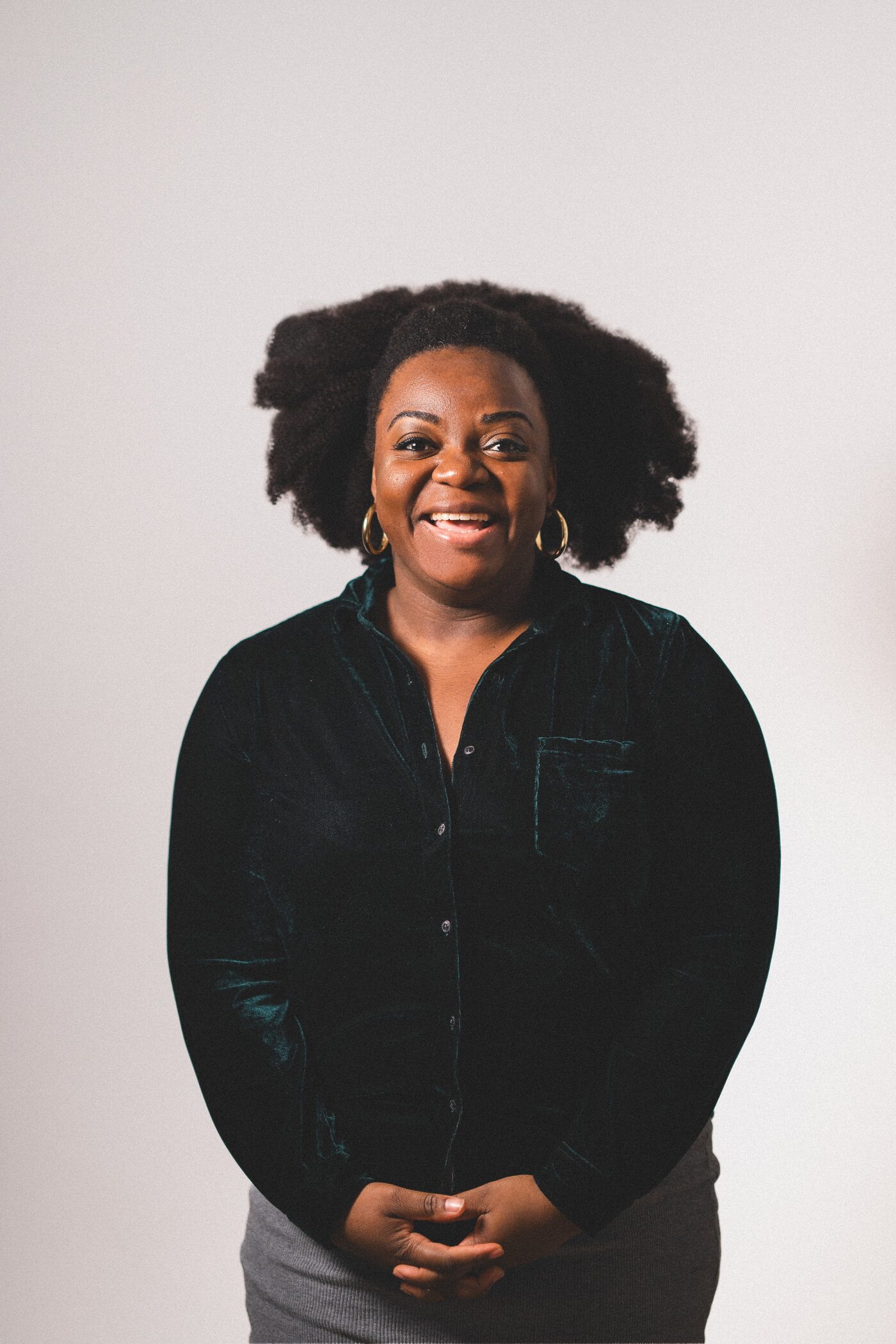 Florette personeelsfoto