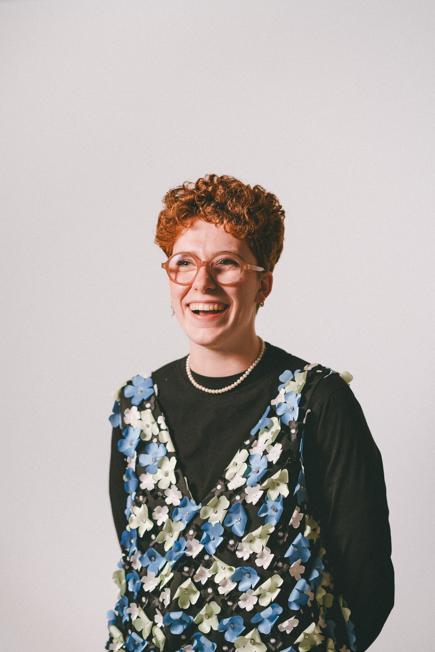 Janne personeelsfoto