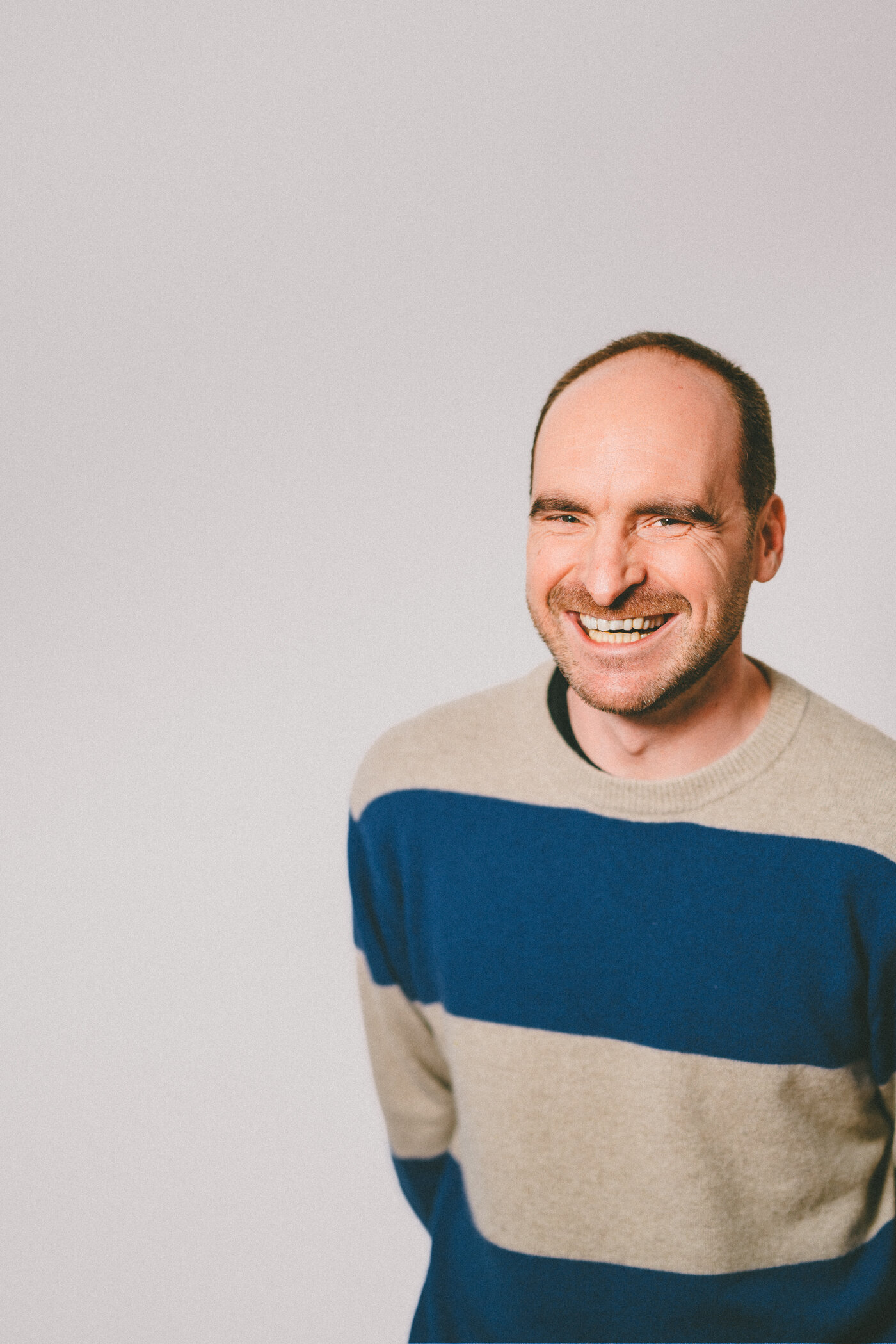 Kevin personeelsfoto