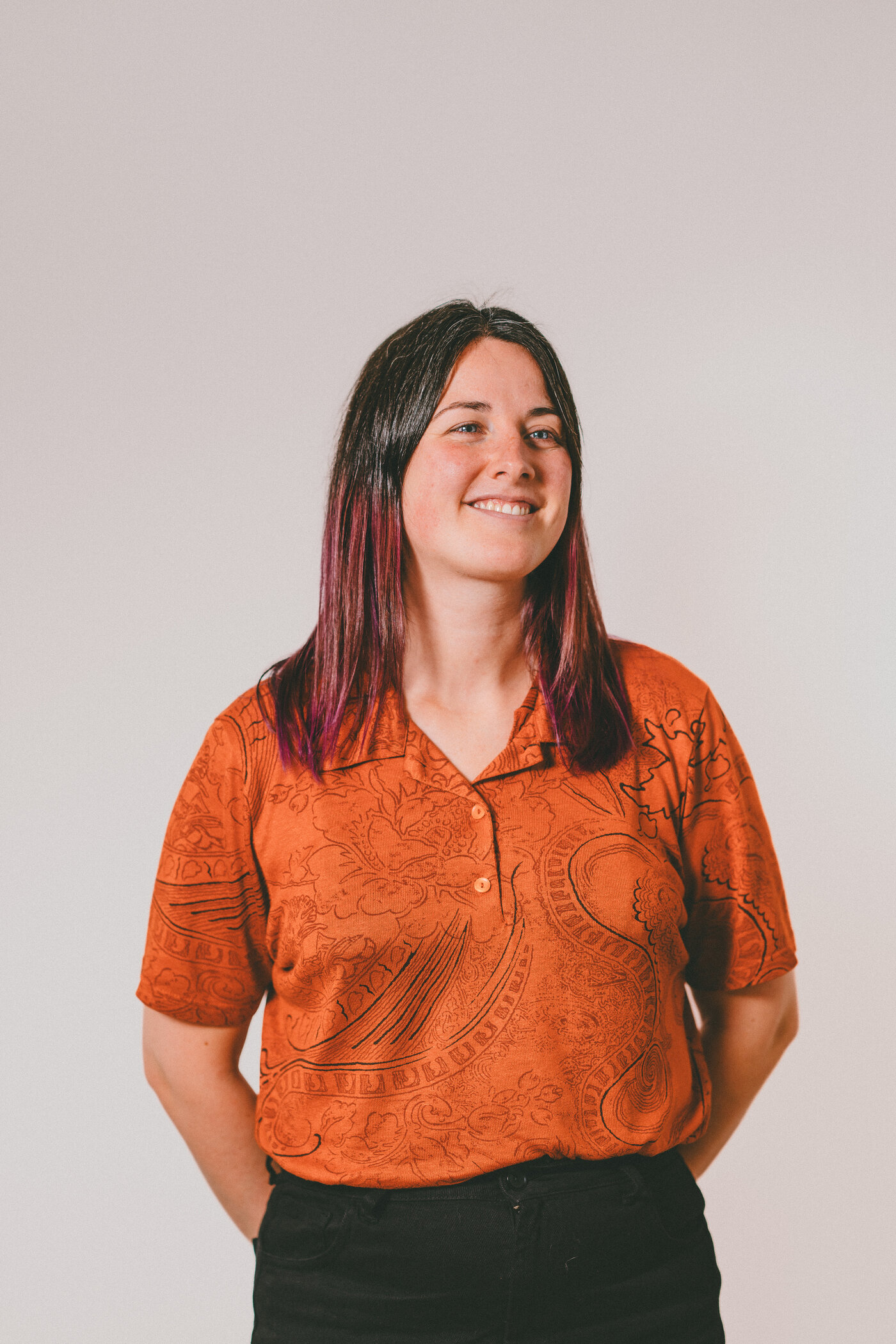 laura personeelsfoto