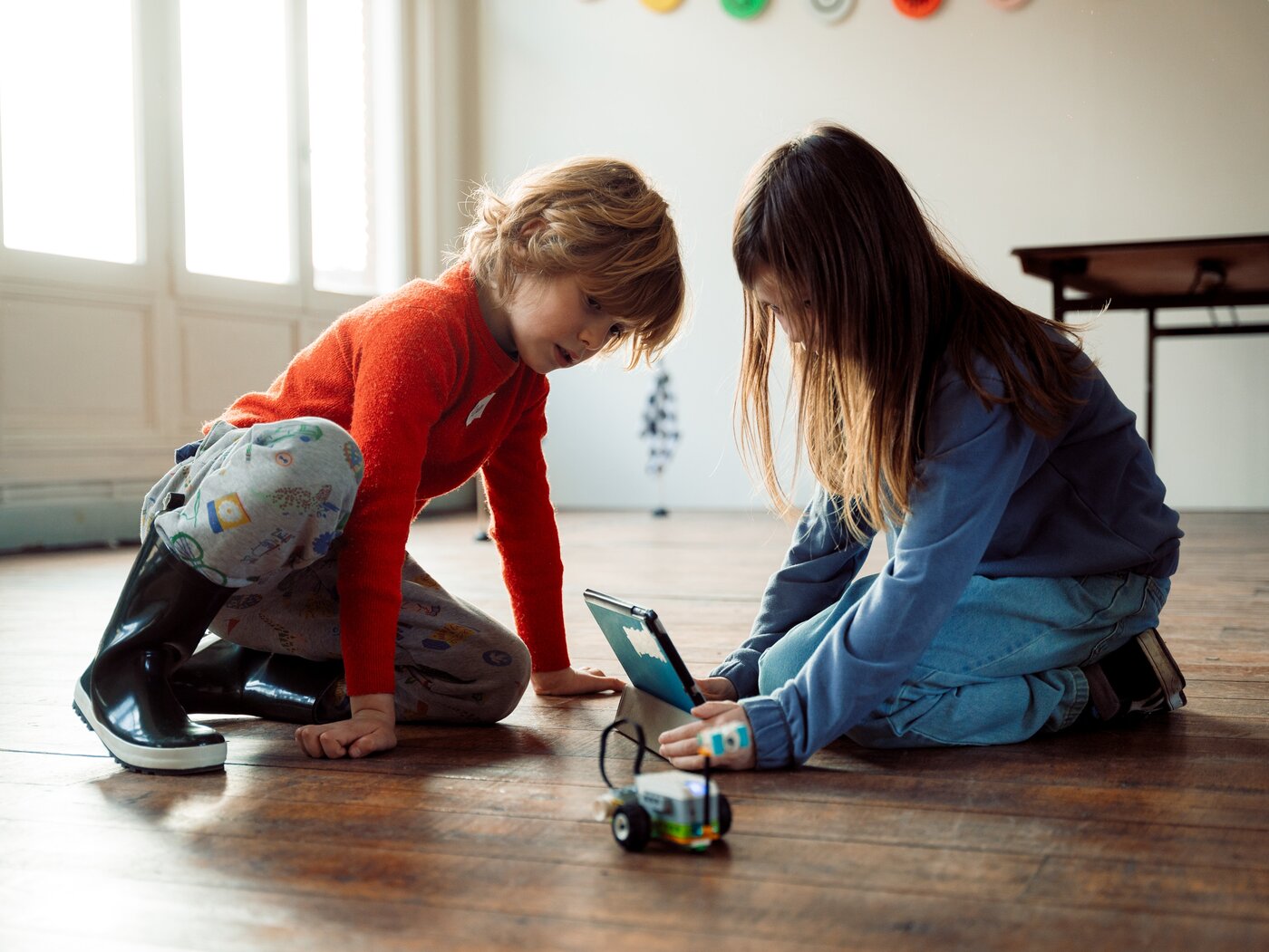 2025 festival workshop film maken met AI 3