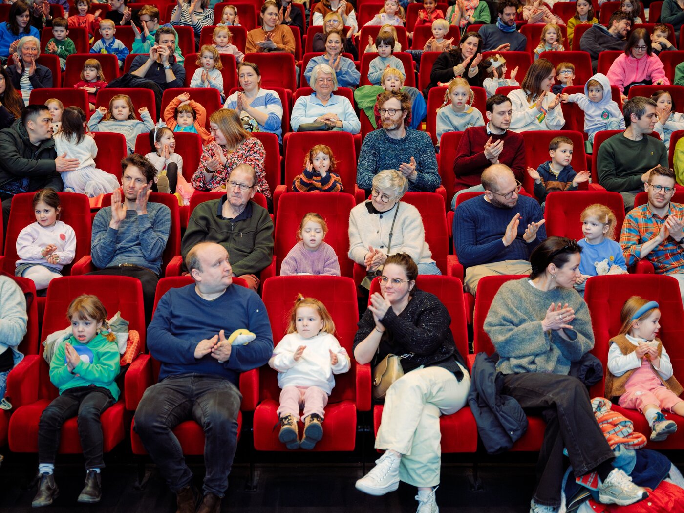 zaal