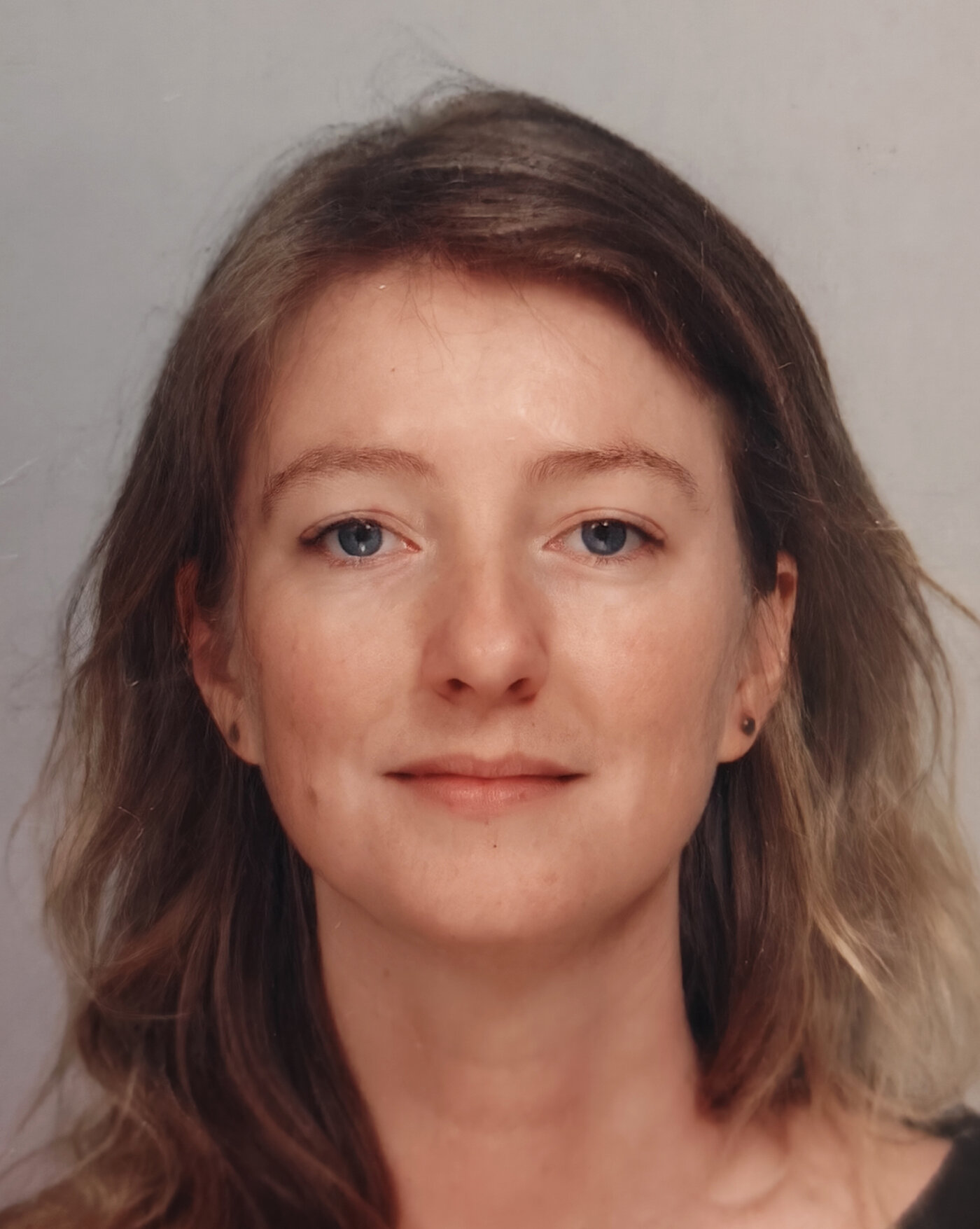 Anneke de Graaf