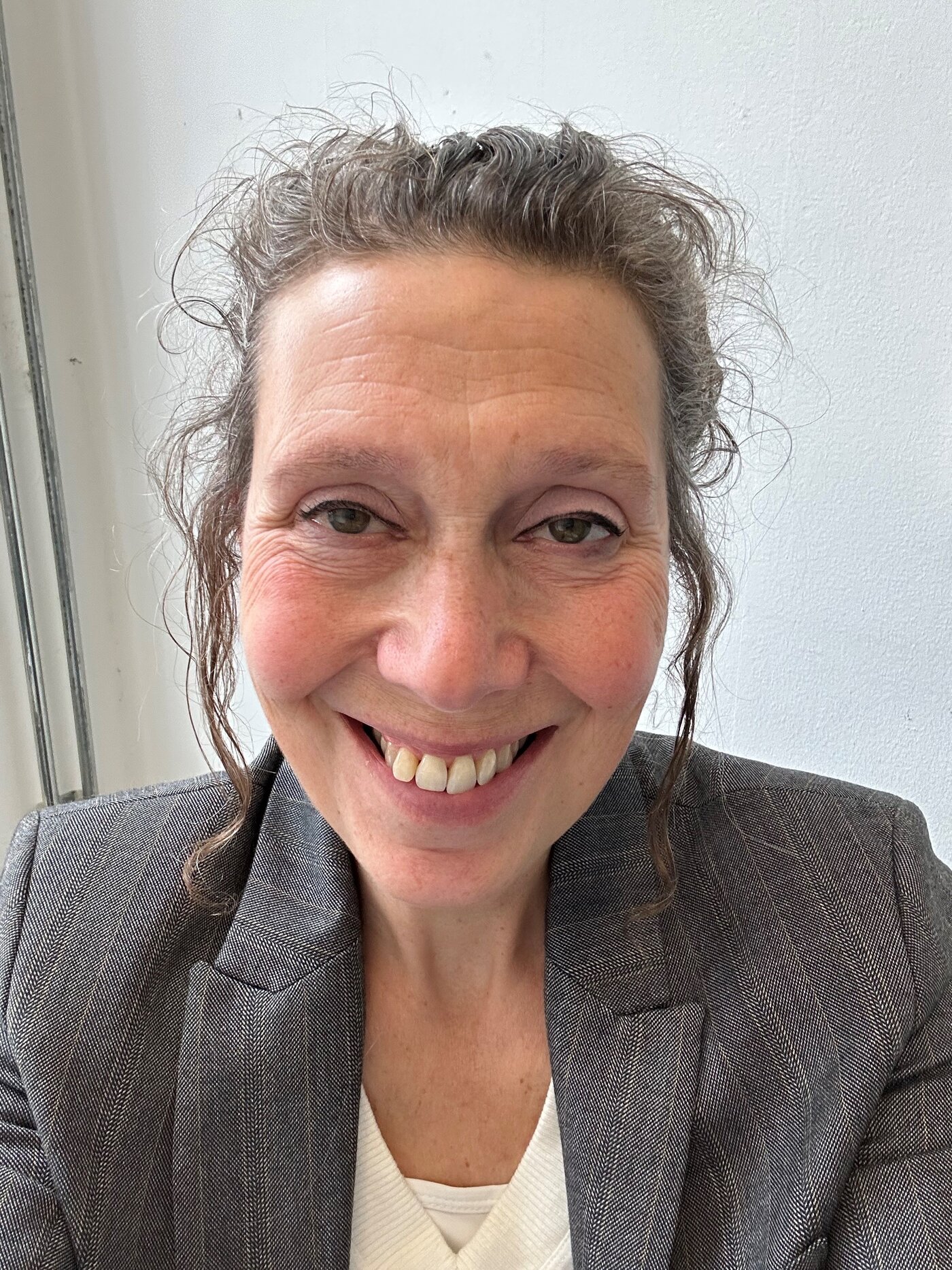 Janneke van de Kerkhof