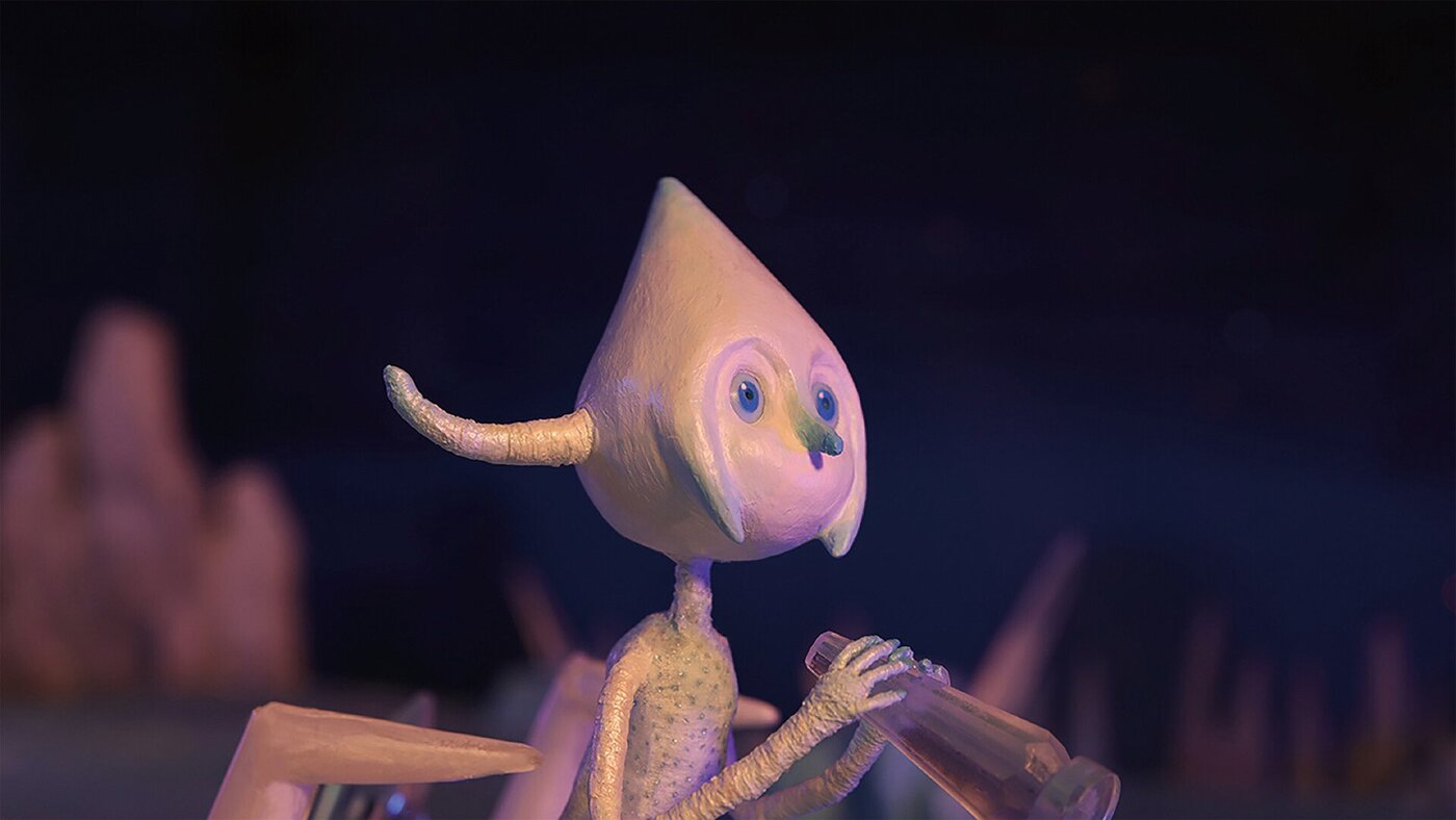 Bijzondere vrienden filmstill 2