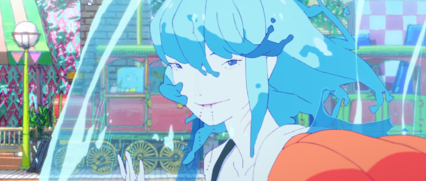 ChaO filmstill 2