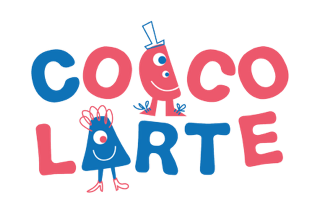 logo coccolarte