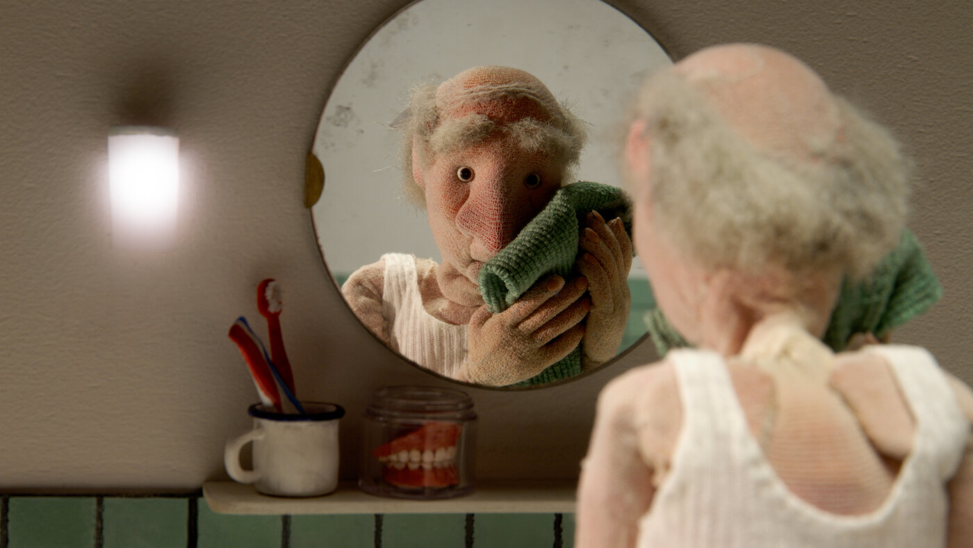 Ergens onderweg filmstill 3