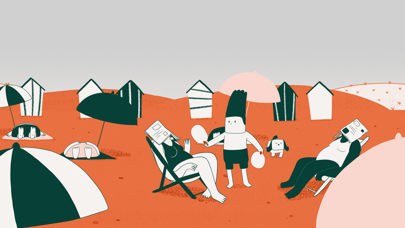 maantunnel filmstill