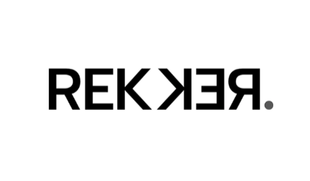 logo rekker