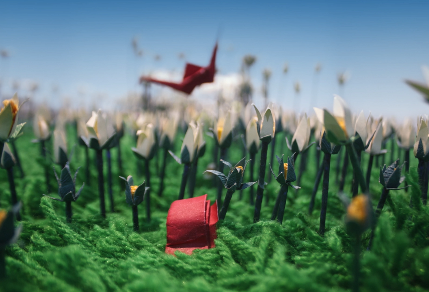 vrij als een vogel filmstill 3
