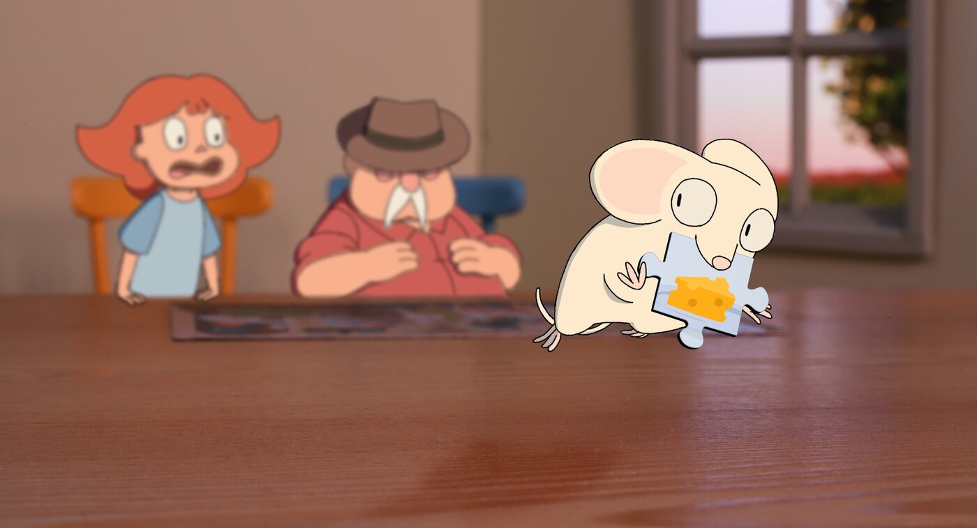 housetrap