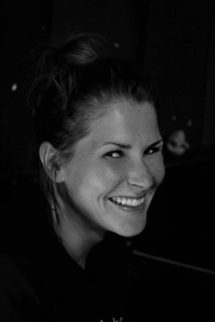 Charlotte Campion