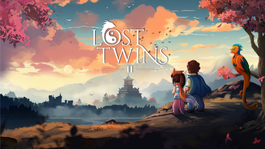 Lost twins 2 still