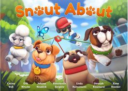 Snout about