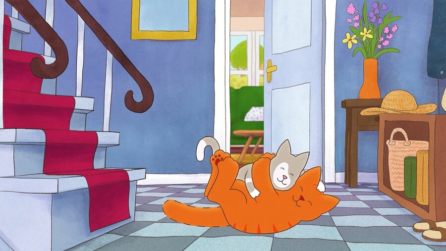 dikkie dik filmstill