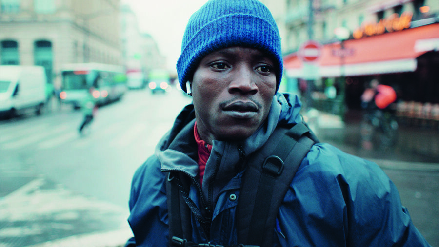 lhistoire de souleymane filmstill