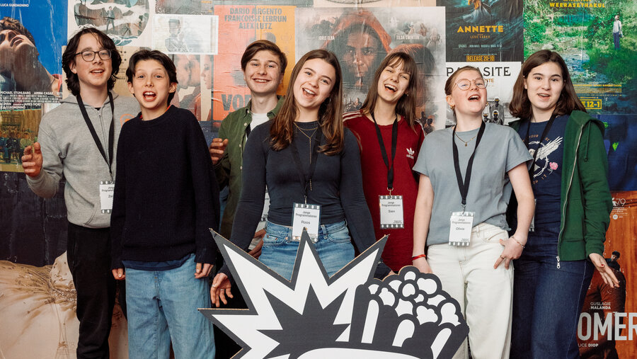 jonge programmatoren festival 2025