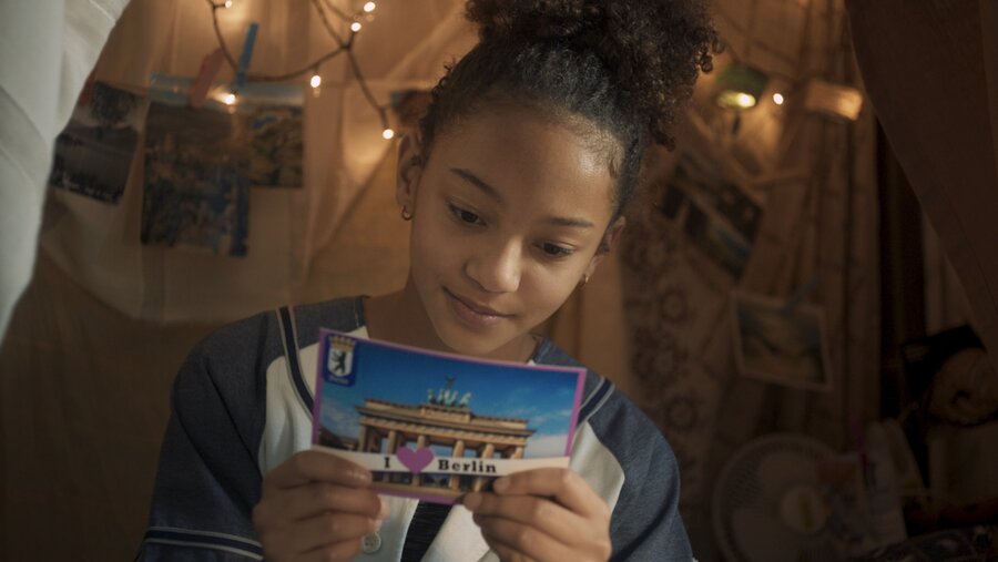 Koning van de zwervers filmstill 1