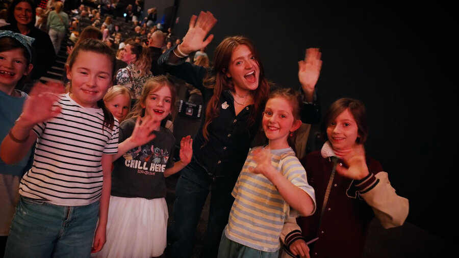 Nona 't Jolle aftermovie festival