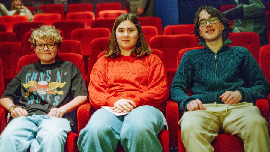 jeugdfilmfestival jonge programmatoren cinema