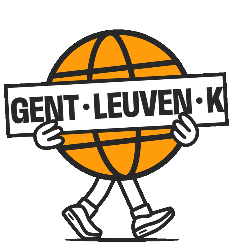 Jeugdfilmfestival Antwerpen Mascotte on tour